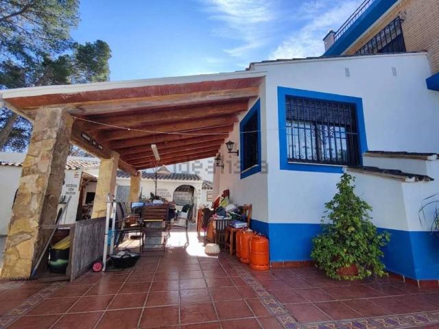 Casa en venta en l'Horta Nord, Valencia