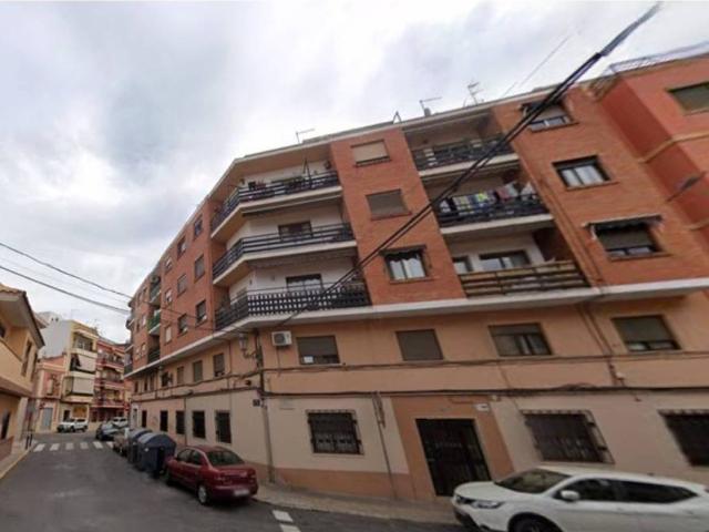 Casa en venta en l'Horta Nord, Valencia