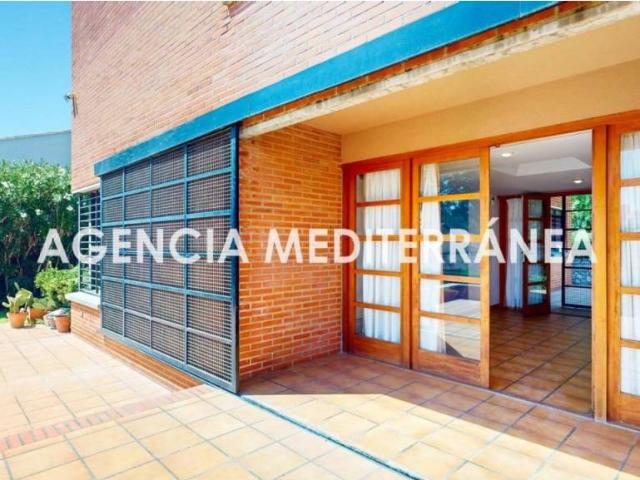 Casa en venta en l'Horta Nord, Valencia