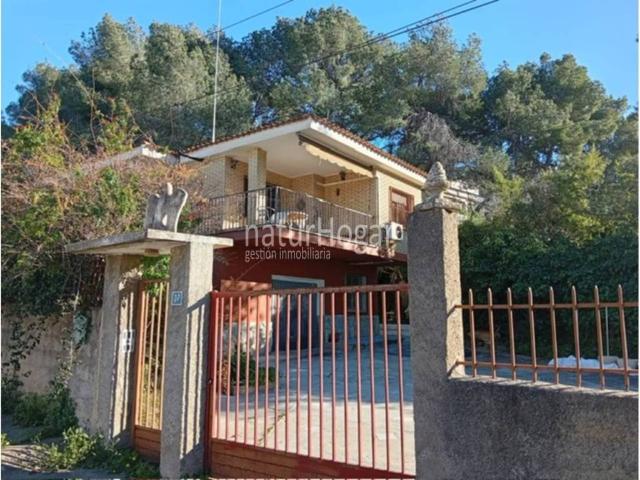Casa en venta en l'Horta Nord, Valencia
