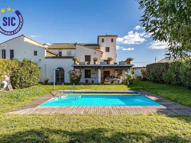 Casa en venta en Alborgí, l'Horta Nord