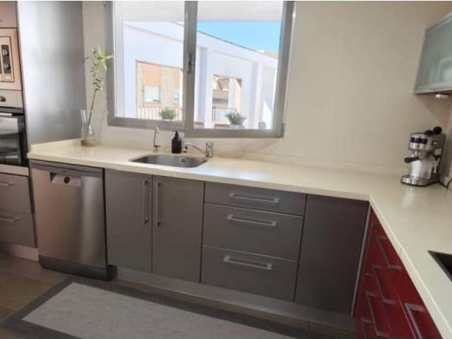 Casa en venta en l'Horta Nord, Valencia