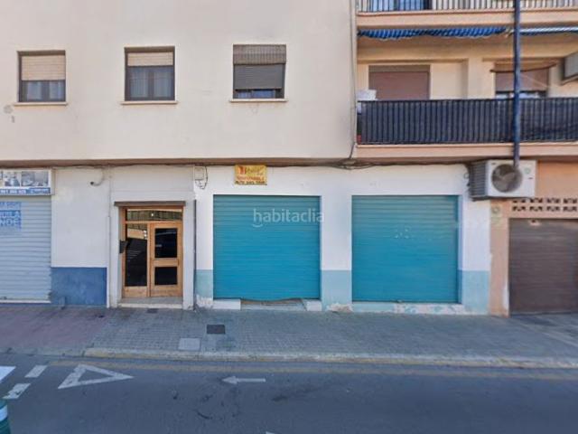 Casa en venta en l'Horta Nord, Valencia