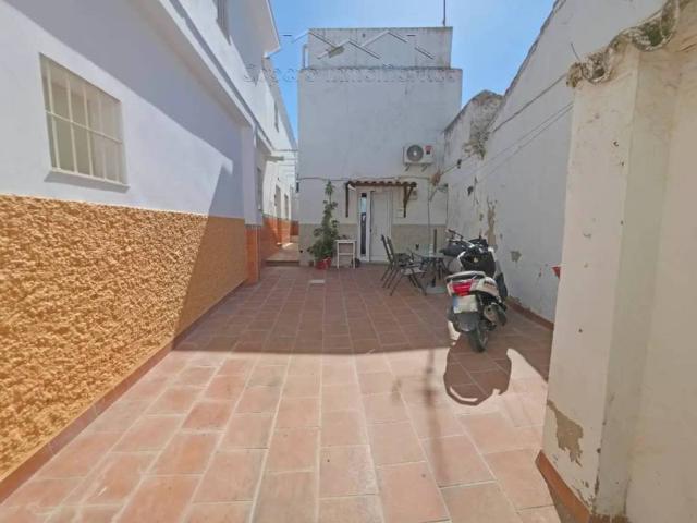 Casa en venta en La Janda, Andalucía