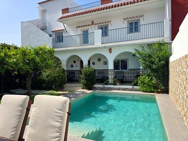 Casa en venta en La Janda, Andalucía