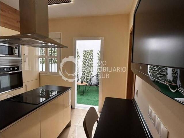 Casa en venta en La Janda, Andalucía