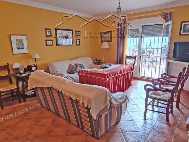 Casa en venta en La Janda, Andalucía