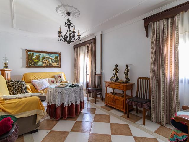 Casa en venta en Barriada Nuestra Señora de la Inhiesta, Paterna de Rivera