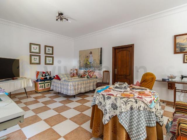 Casa en venta en La Janda, Andalucía
