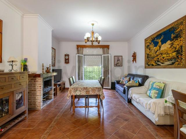 Casa en venta en La Janda, Andalucía