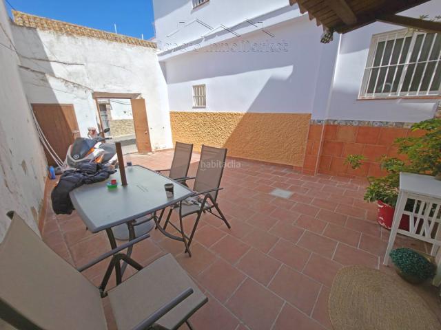 Casa en venta en La Janda, Andalucía