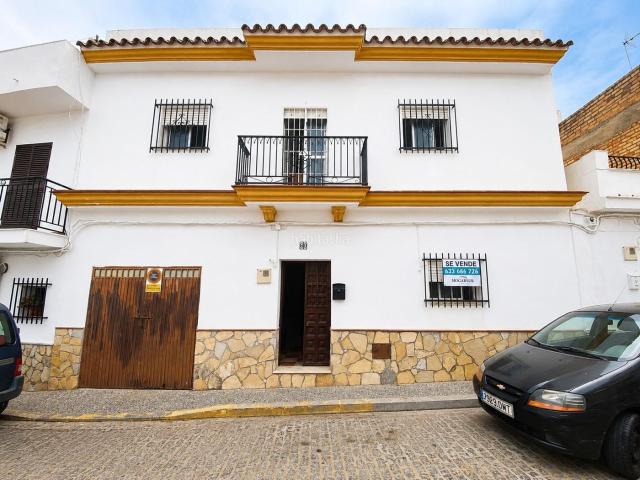 Casa en venta en La Janda, Andalucía