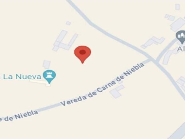 Casa en venta en El Condado, Andalucía