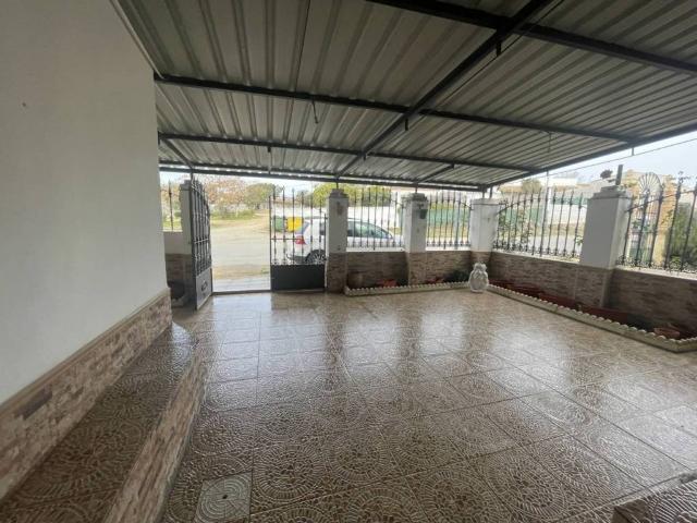 Casa en venta en El Condado, Andalucía