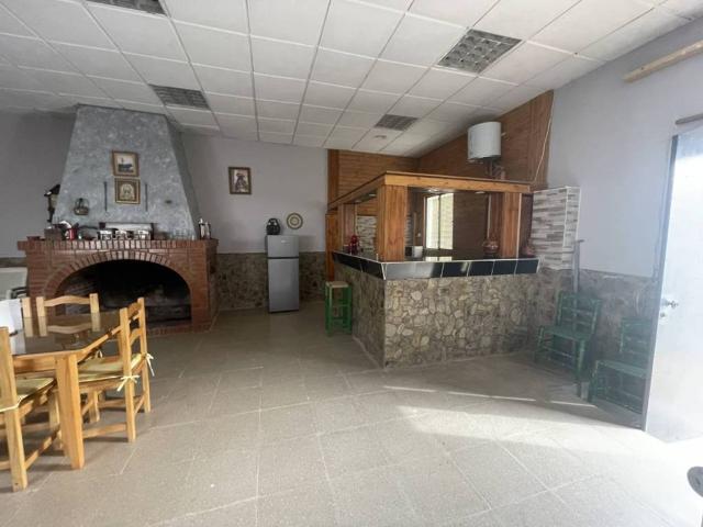 Casa en venta en El Condado, Andalucía