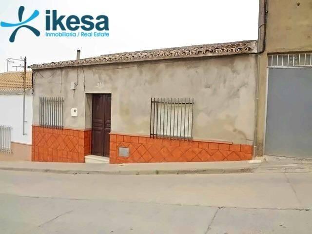 Casa en venta en El Condado, Andalucía