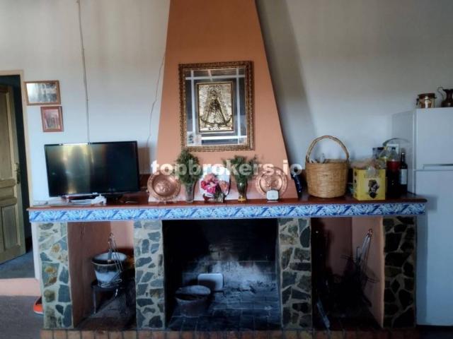 Casa en venta en Paterna Del Campo
