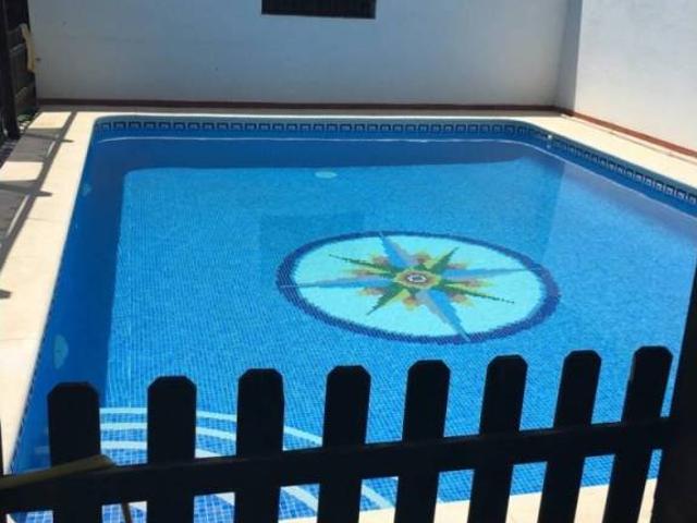 Casa en venta en El Condado, Andalucía