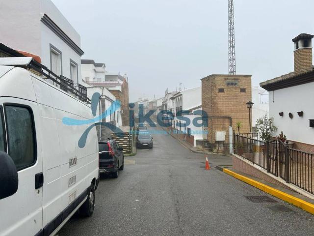 Casa en venta en El Condado, Andalucía