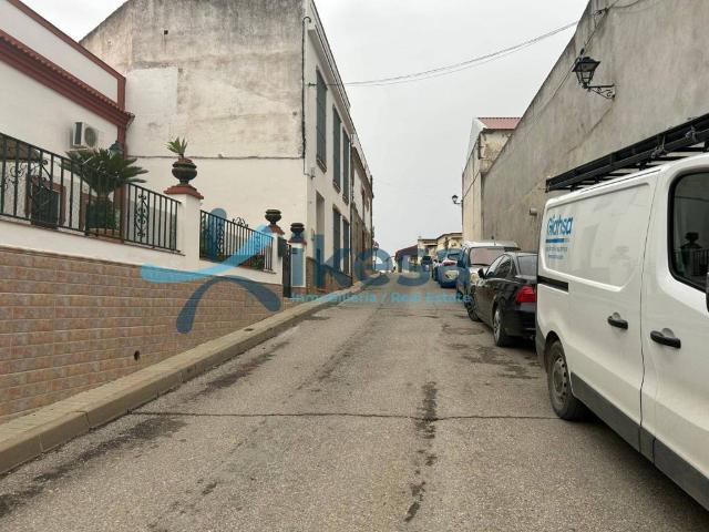 Casa en venta en El Condado, Andalucía