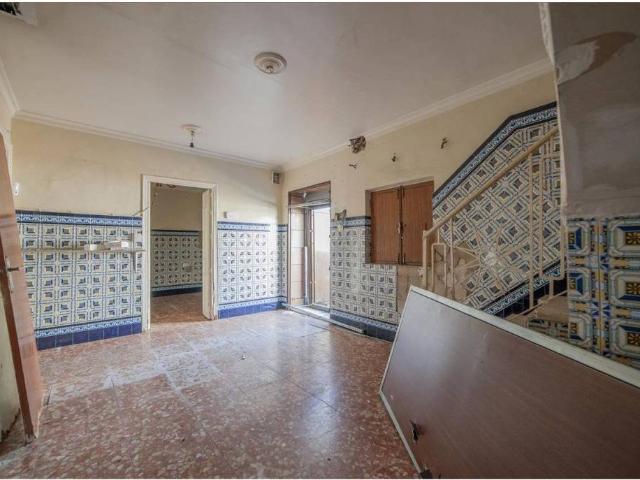 Casa en venta en El Condado, Andalucía