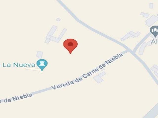 Casa en venta en El Condado, Andalucía
