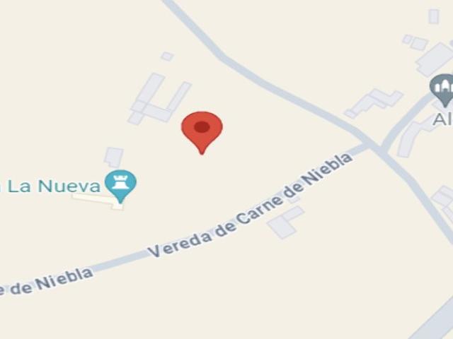 Casa en venta en Paterna Del Campo