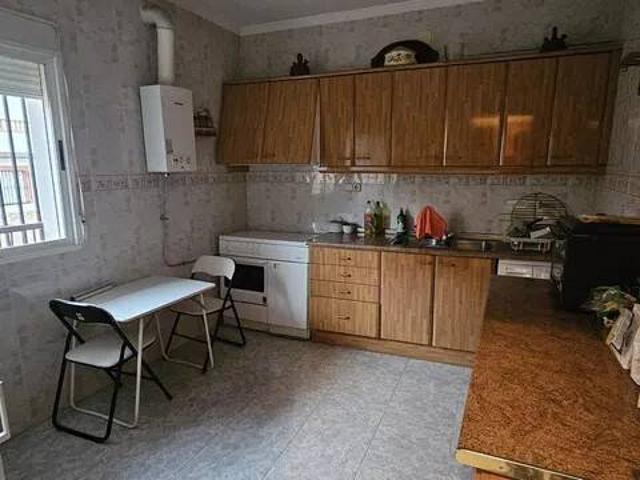 Casa en venta en Paterna Del Madera, Castilla-La Mancha