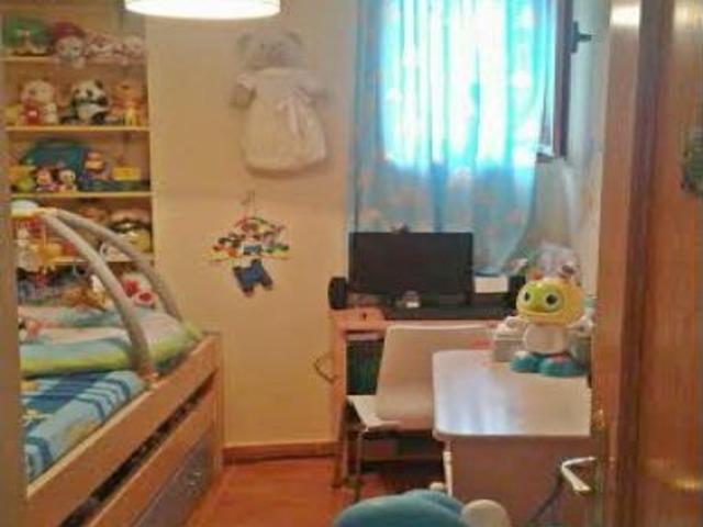Piso en venta en Paterna Del Madera, Castilla-La Mancha