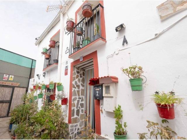 Casa en venta en Paterna Del Río, Andalucía