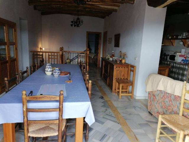 Casa en venta en Paterna Del Río, Andalucía