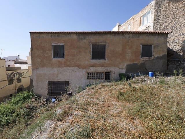 Casa en venta en Paterna Del Río, Andalucía