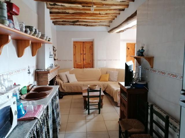 Casa en venta en Paterna Del Río, Andalucía