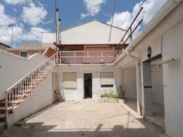 Casa en venta en l'Horta Nord, Valencia