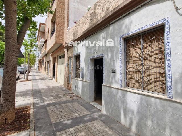 Casa en venta en l'Horta Nord, Valencia