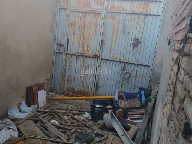 Casa en venta en l'Horta Nord, Valencia