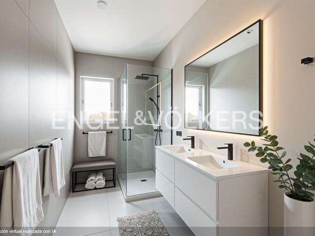 Casa en venta en l'Horta Nord, Valencia