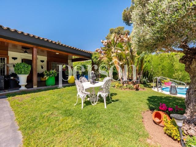 Casa en venta en l'Horta Nord, Valencia