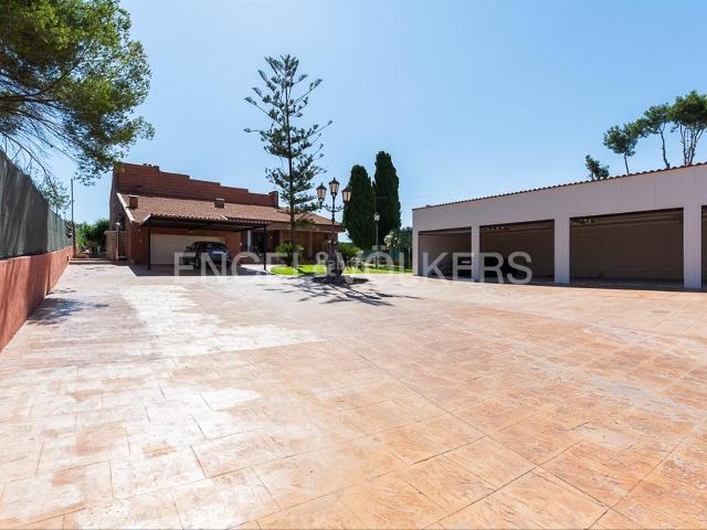 Casa en venta en Terramelar, Paterna