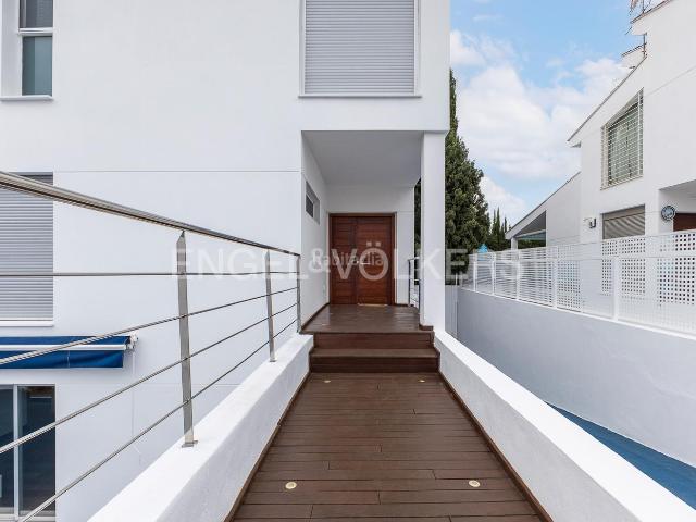 Casa en venta en Alborgí, Paterna