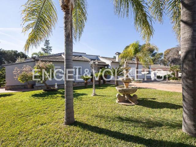 Casa en venta en l'Horta Nord, Valencia