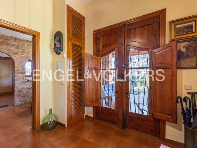 Casa en venta en l'Horta Nord, Valencia