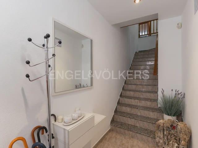Casa en venta en l'Horta Nord, Valencia