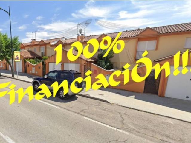 Casa en venta en Patones