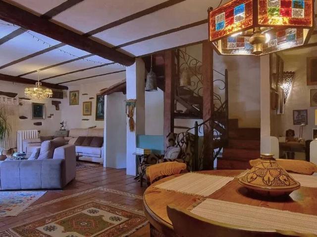 Casa en venta en Patones