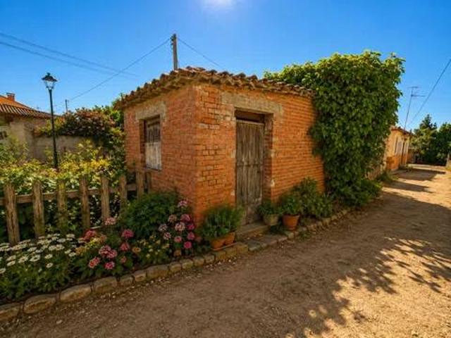 Casa en venta en Patones, Madrid