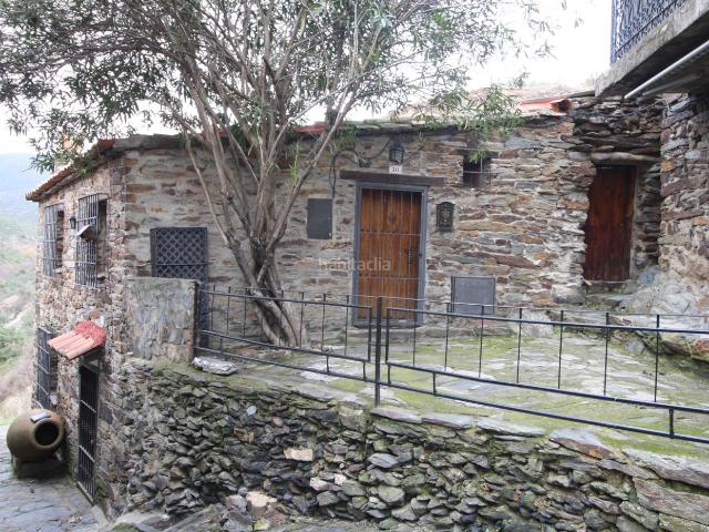 Casa en venta en Patones, Madrid