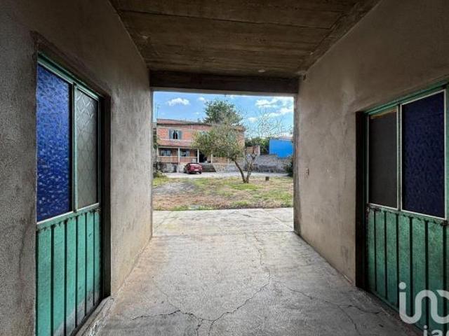 Casa en venta en Pátzcuaro, Michoacán