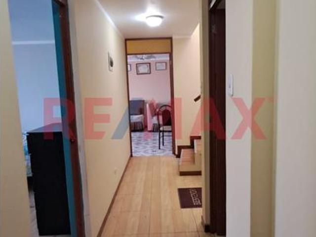 Casa venta en Paucarpata, Arequipa
