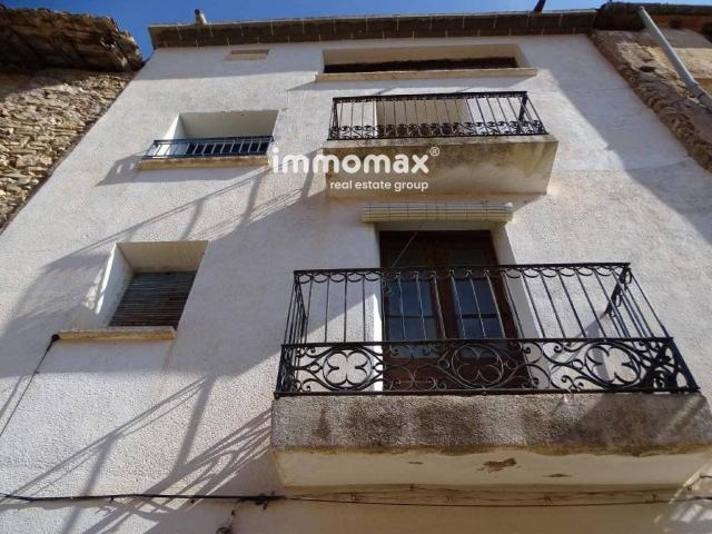 Casa en venta en Paüls